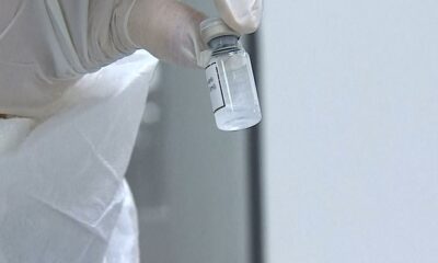 Yerli aşıda sona gelindi, Faz-2 çalışmaları bugün tamamlanıyor!.