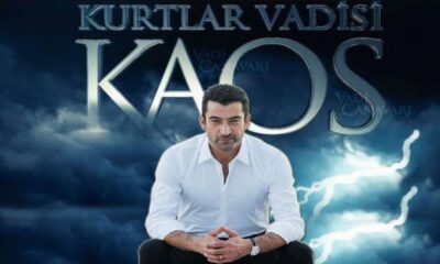 Kurtlar Vadisi’ne katılacağı öne sürülen Kenan İmirzalıoğlu ekranlara dönüyor!.