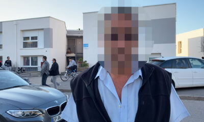 Fransa’da Ermeni grubun saldırısına uğrayan Türk aile yaşadıklarını anlattı!. (video haber)