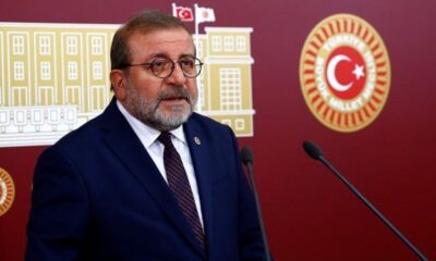 Meclis’te rahatsızlanan HDP’li Bülbül, hastaneye kaldırıldı!.