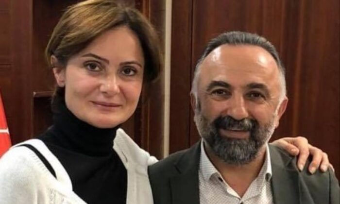 CHP İstanbul İl Başkan Yardımcısı Kemal Gülhan coronavirüse yenik düştü!.