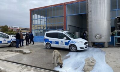 Konya’daki süt banyosu davasında yeni gelişme.. (video haber)