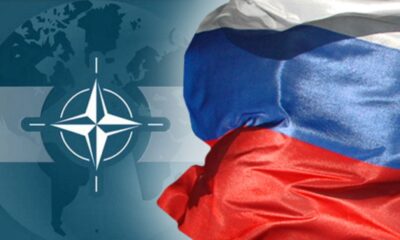 Karadeniz ısınıyor! NATO’dan Rusya’ya uyarı! “Derhal askerlerini çek!.”