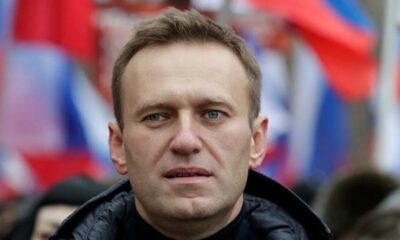 ABD: “Navalnıy ölürse, bunun Rusya için sonuçları olur!.”
