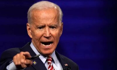 Bunak Biden, Türkiye’nin Savunma Sanayi Başkanlığı’na yönelik yaptırım kararı aldı!.