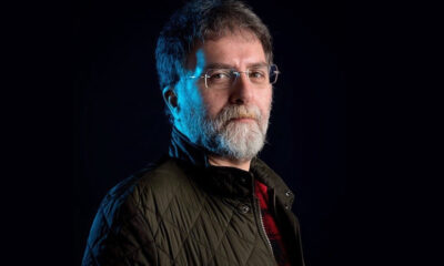 Ahmet Hakan’dan Biden’a soykırım teşekkürü..