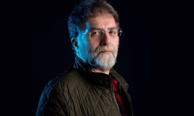 Ahmet Hakan’dan CHP’ye heykel tavsiyesi..