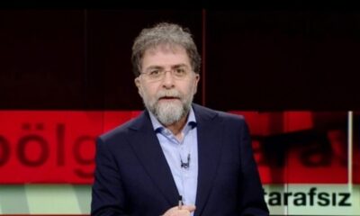 Ahmet Hakan’ın kendisini dolandıran şoförüne 2 yıl 8 ay 15 gün hapis cezası..
