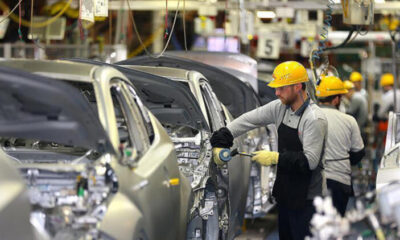 Mikroçip krizi nedeni ile otomobil üretimi dibe vurdu!. İkinci el araç fiyatları yeniden yükselişe geçti!.