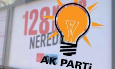 AK Parti, 128 milyar doların nerede olduğunu açıkladı!. (video haber)