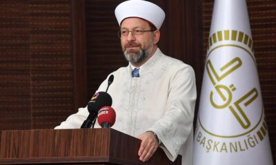 Diyanet’ten Teravih Namazı açıklaması!. Bu yıl evde kılacağız!.