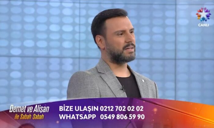 Alişan’dan sözde ermeni soykırımına destek veren Türk ünlülere tepki..