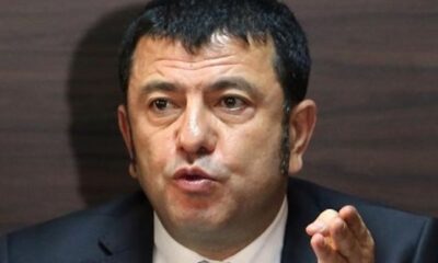 CHP’li Veli Ağbaba, alkolü yasaklayanları Allah’a havale ediyormuş!. (video haber)