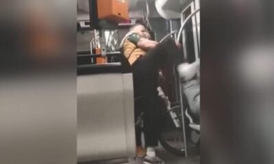 Almanya’da ırkçı saldırı! 17 yaşında ki Suriyeli genç darp edildi!.