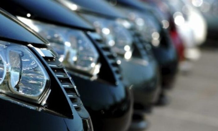 Yurt dışından bakım ve tamire gelen otomobillere geçiş ücreti talep edilecek!.