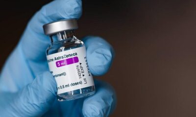 Fransa’da AstraZeneca aşısı olduktan sonra ölen kişinin ailesinden suç duyurusu..