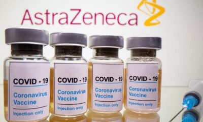 ABD, kan pıhtılaşmasına yol açan AstraZeneca aşısını istemiyor!.