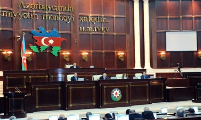 Azerbaycan ayağa kalktı! Biden’a çok sert tepki..