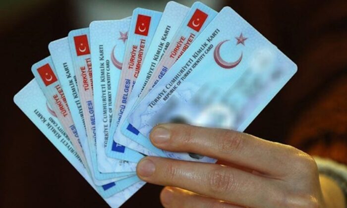 Azerbaycan ve Türkiye arasında kimlikle seyahat dönemi başladı!.