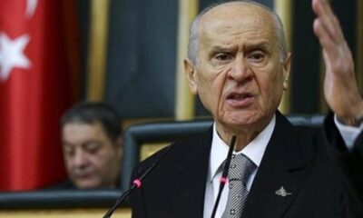 Devlet Bahçeli talimat verdi! Bildiriye imza atan eski Aydın milletvekili Kumcuoğlu ihraç edilecek!.
