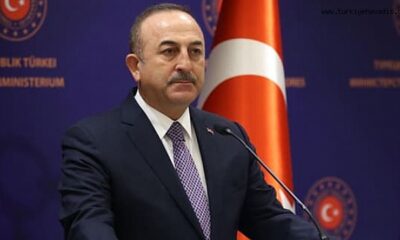 Mevlüt Çavuşoğlu, halksız seçime giden Rus köpeği Esad’a sert çıktı!. “… kimse tanımaz!.”