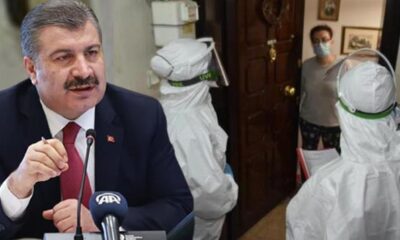 Aşı yaptırmayanlar için ikna timi devrede..