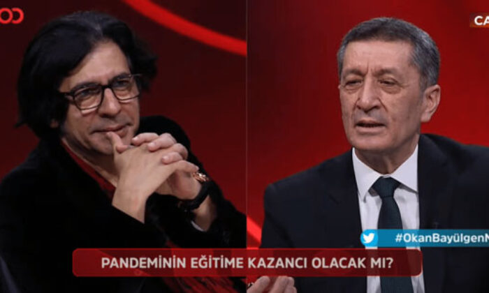 Bakan Ziya Selçuk milyonlarca öğrencinin merak ettiği soruyu cevapladı!. (video haber)