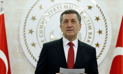 Milli Eğitim Bakanı Selçuk’tan son dakika açıklama!. “Liselerde 2. Dönem Tek Sınav Olacak!.”