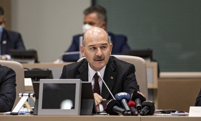 Süleyman Soylu, Thodex’in kurucusunun 31 milyon lirasına el konulduğunu açıkladı!.