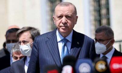 Cumhurbaşkanı Erdoğan yerli aşının üretimi için tarih verdi!.