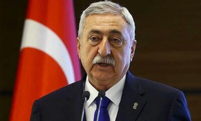 Bendevi Palandöken’den alkol isyanı! “Satışımız devam edecek!.”