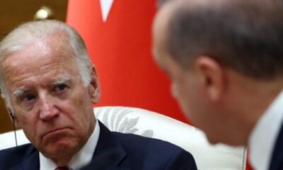 Biden’ın skandal soykırım açıklamasına Başkan Erdoğan’dan misilleme..