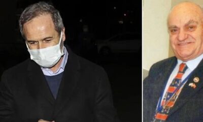 Vesayetçi amiraller birbirini suçladı!.