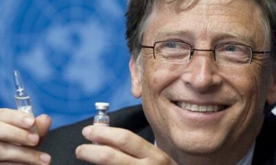 Bill Gates, yine kehanette bulunup dünyayı kurtarma planını açıkladı!. (video haber)