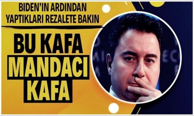 Mustafa Varank’tan DEVA Partisi’nin soykırım açıklamasına tepki! “Ancak mandacı bir kafadan çıkar!.”
