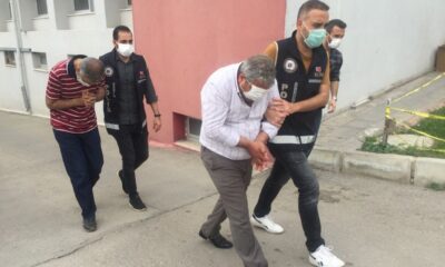 Adana’da sahte dövizle dolandırıcılık yapan şahıs tutuklandı!.