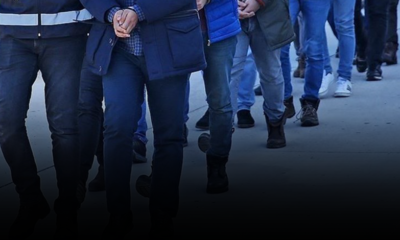 Çanakkale’de FETÖ’nün askeri mahrem yapılanmasına yönelik soruşturmada 3 muvazzaf asker gözaltına alındı!.