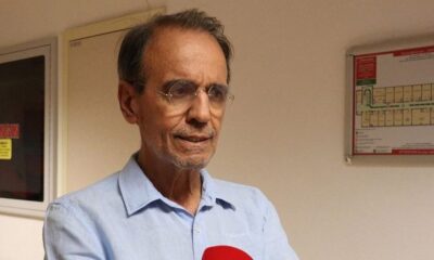 Prof. Mehmet Ceyhan, 65 yaş üstü ve 20 yaş altına sokak yasağının yanlış olduğunu açıkladı!.