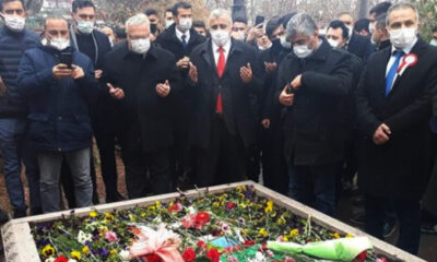 CHP’de Muhsin Yazıcıoğlu istifası..