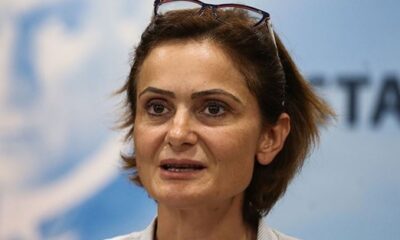 CHP’lilerden çok sert Kaftancıoğlu açıklaması! “CHP Ermeni milliyetçileri tarafından yönetiliyor!.”
