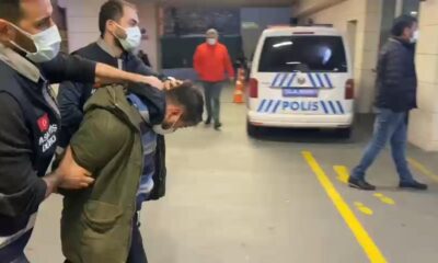 Cihangir sapığından tecavüz iddiası! “Dayım beni taciz etti!.”