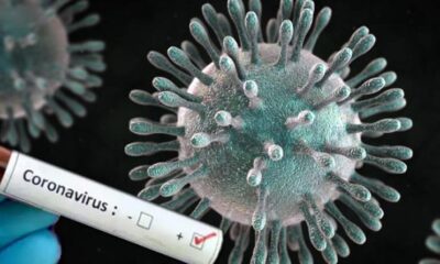 Türkiye’nin 5 Nisan Covid-19 raporu açıklandı!. Güncel veriler..