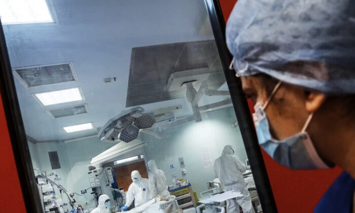 24 Nisan coronavirüs verileri açıklandı!. Küresel salgınla mücadelede son durum..
