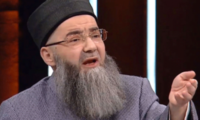 Cübbeli Ahmet Hoca’dan Ekrem İmamoğlu açıklaması.. (video haber)