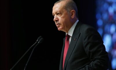 Başkan Erdoğan, darbe imalı bildiriye sert çıktı! “Bu işin merkezinde ana muhalefetin ta kendisi var!.”