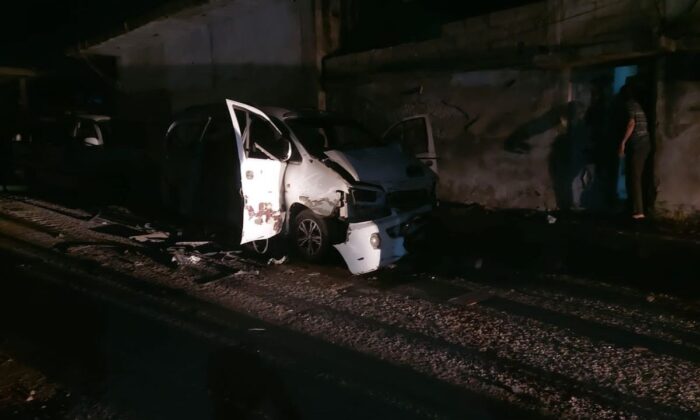 Cerablus’ta 2 bombalı saldırı! 1 ölü, 20 yaralı..