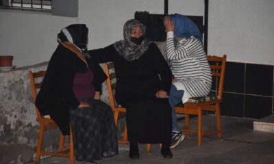 İftar öncesi tartıştığı kocası tarafından bıçaklanan kadın öldü!.