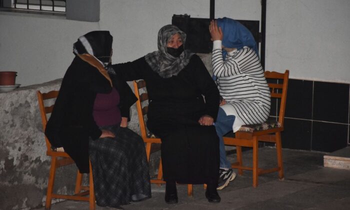 İftar öncesi tartıştığı kocası tarafından bıçaklanan kadın öldü!.
