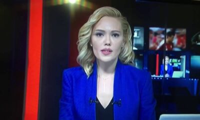TRT’de darbe bildirisini okutan darbeci FETÖ itine ceza yağdı!.