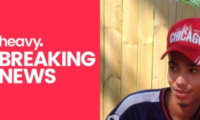 Siyahi Daunte Wright’ın ABD polisi tarafından vurulma anı yayınlandı!. (video haber)